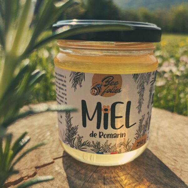 Miel de Romarin – Image 2