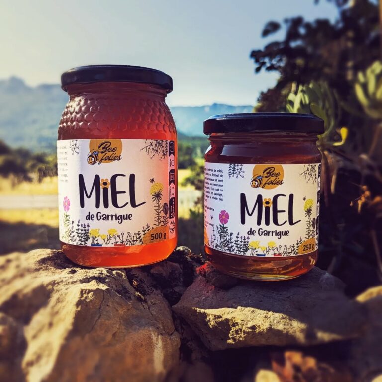 Instagram post from beefolies. This post is in position 2.