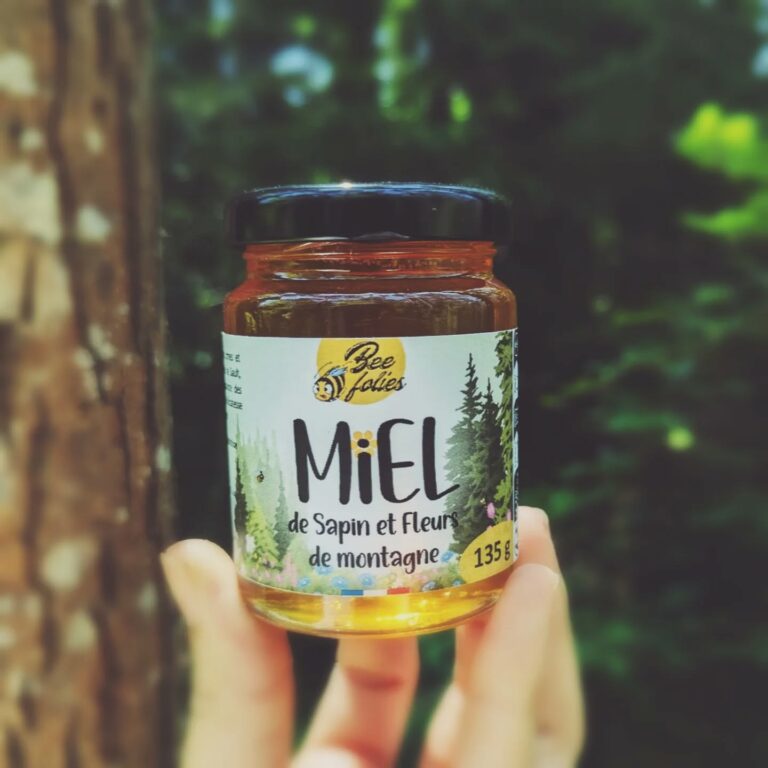 Instagram post from beefolies. This post is in position 2.